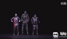 街舞视频,揭秘街舞视频中的激情与魅力